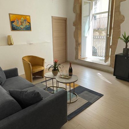 Il Reginale luxury apartment Syracuse Esterno foto