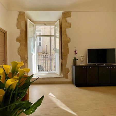 Il Reginale luxury apartment Syracuse Esterno foto