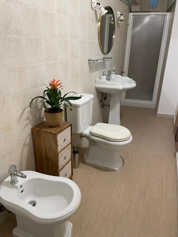 Il Reginale luxury apartment Syracuse Esterno foto