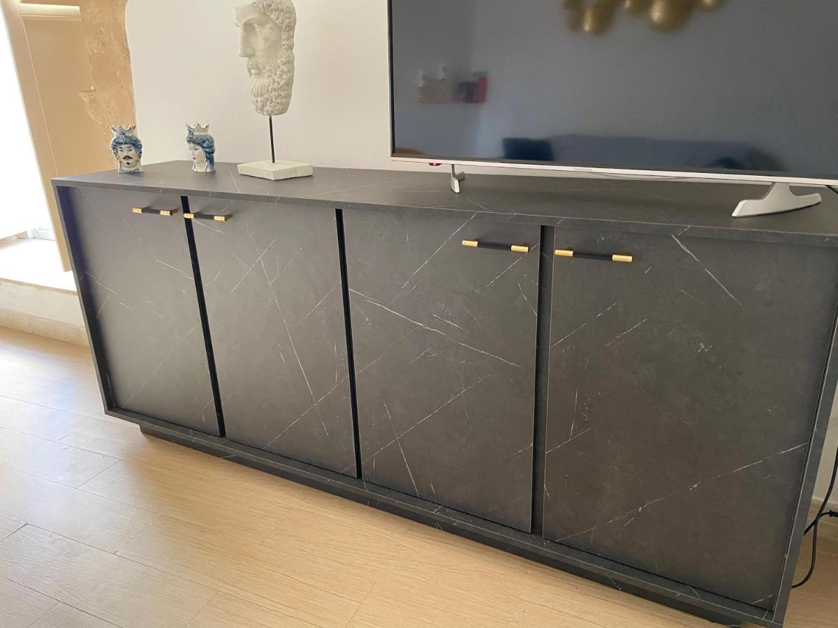 Il Reginale luxury apartment Syracuse Esterno foto