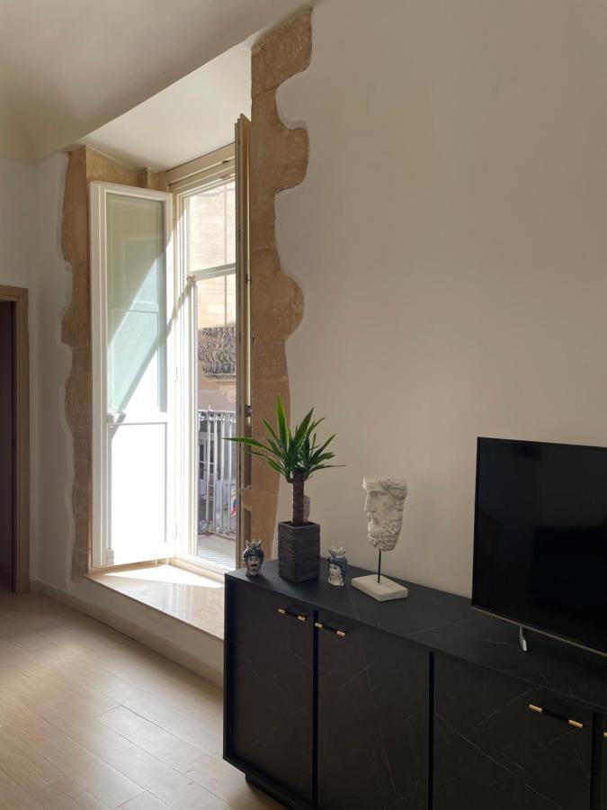 Il Reginale luxury apartment Syracuse Esterno foto