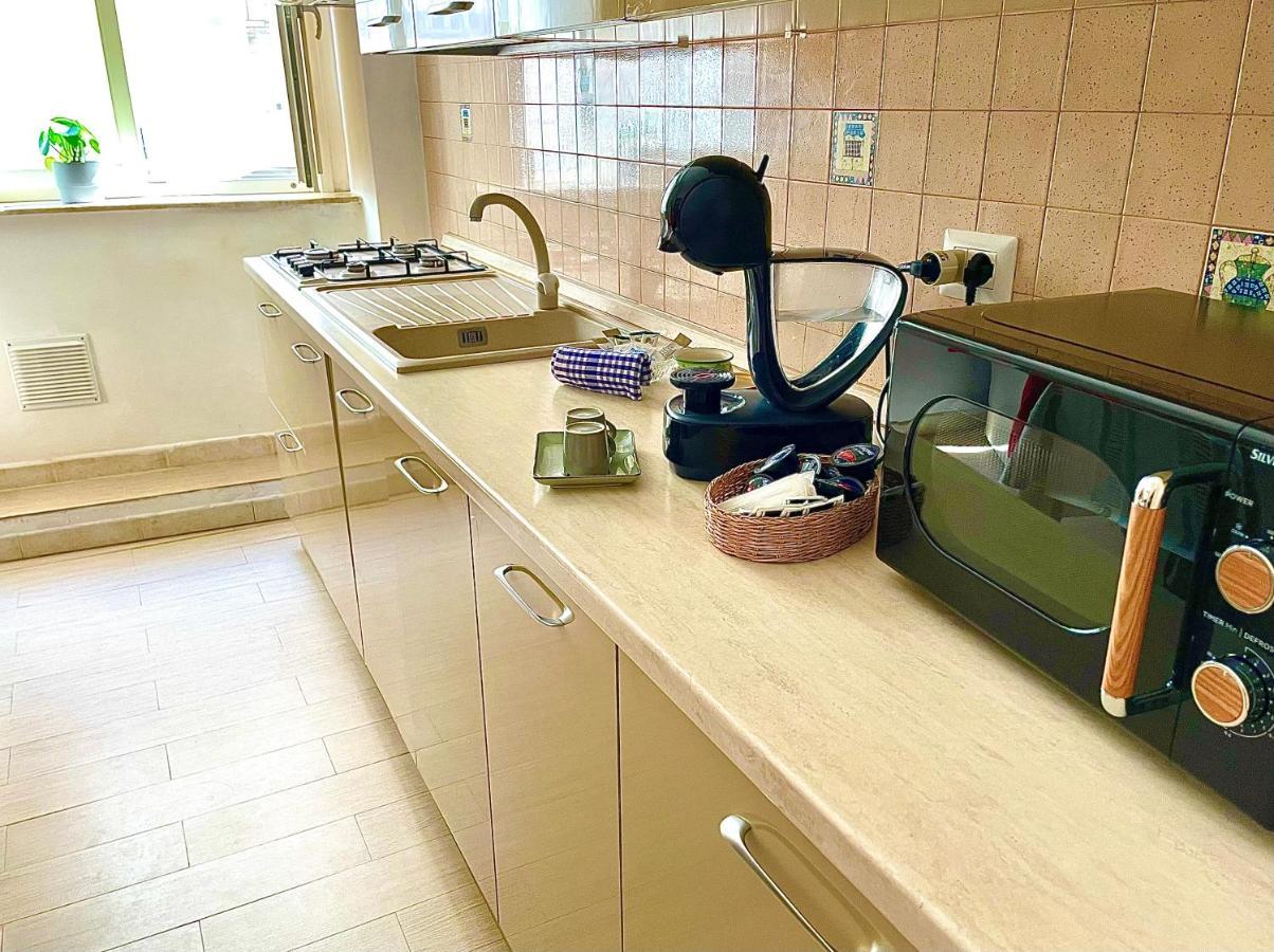 Il Reginale luxury apartment Syracuse Esterno foto