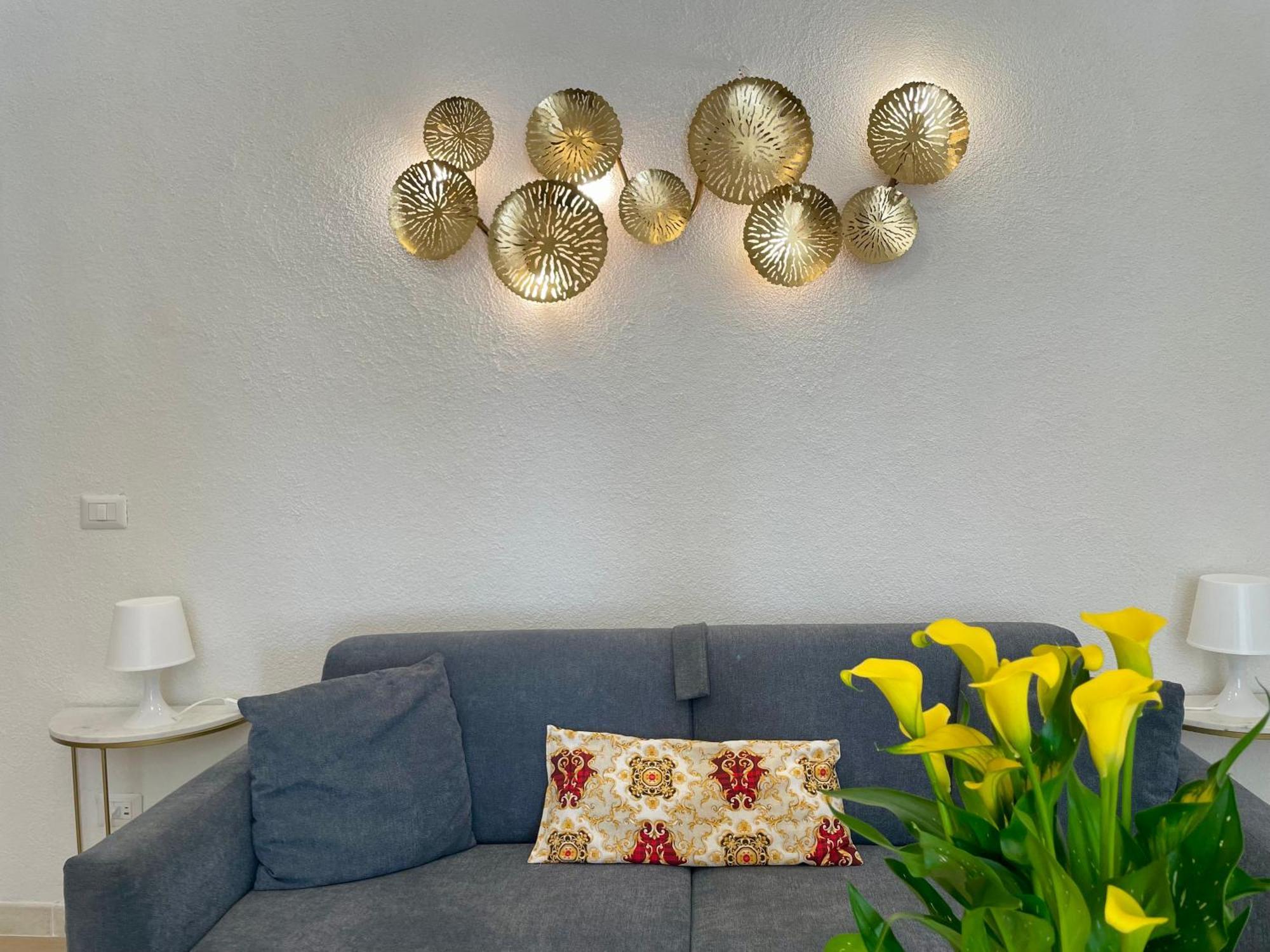 Il Reginale luxury apartment Syracuse Esterno foto