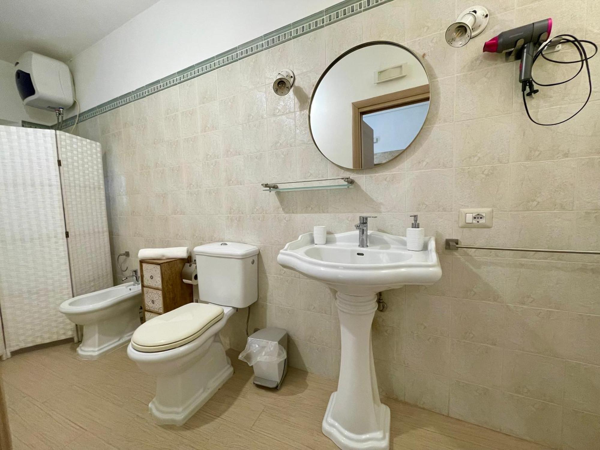 Il Reginale luxury apartment Syracuse Esterno foto