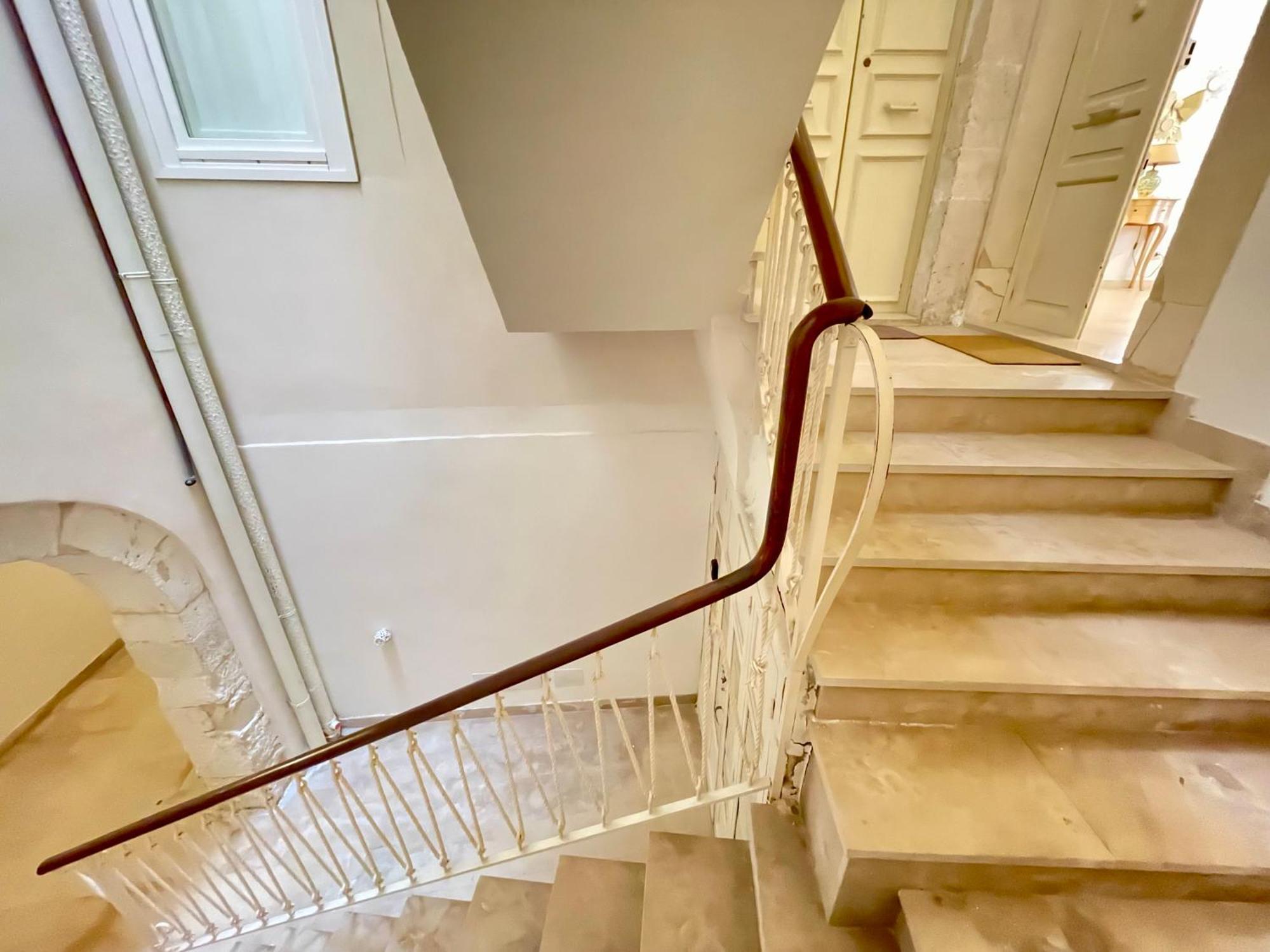 Il Reginale luxury apartment Syracuse Esterno foto